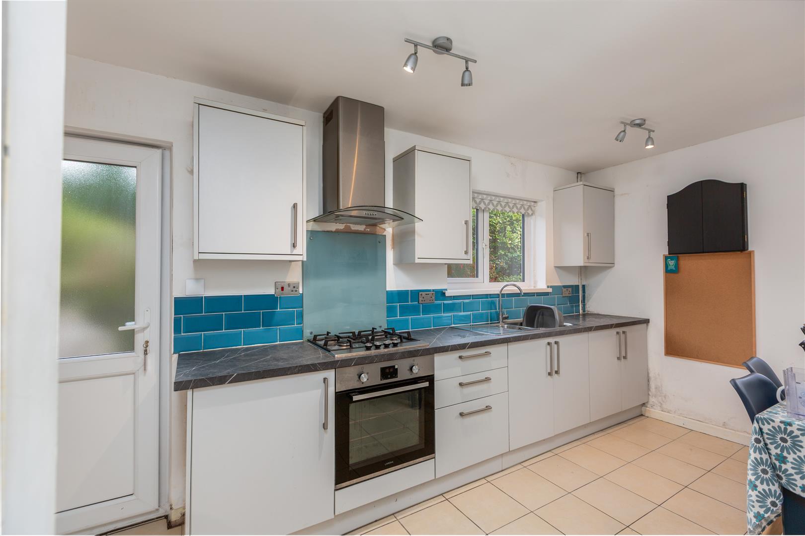 Lon Olchfa, Sketty, Swansea, SA2 8NJ